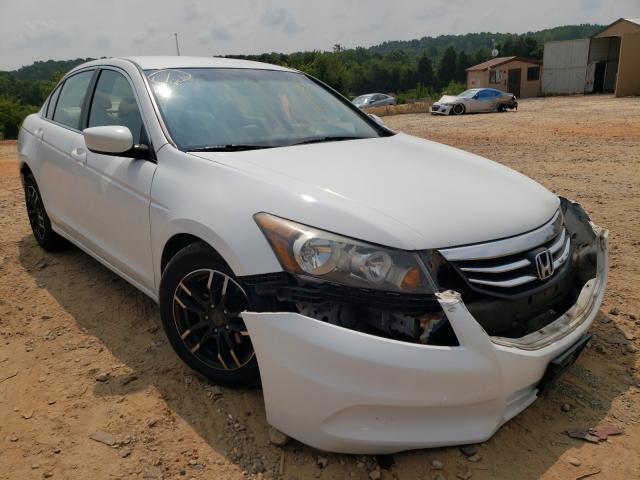 HONDA ACCORD LX 2012 1hgcp2f35ca232759