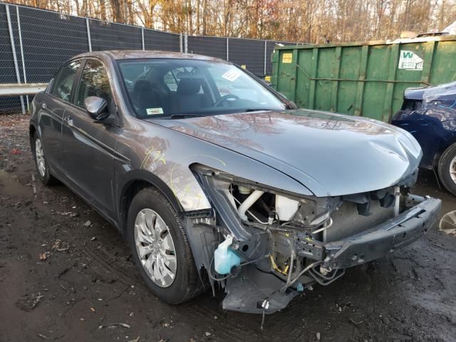 HONDA ACCORD LX 2012 1hgcp2f35ca234852