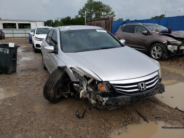 HONDA ACCORD LX 2012 1hgcp2f35ca234964