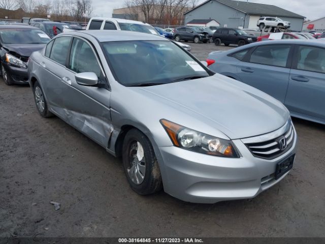 HONDA ACCORD 2012 1hgcp2f35ca234978