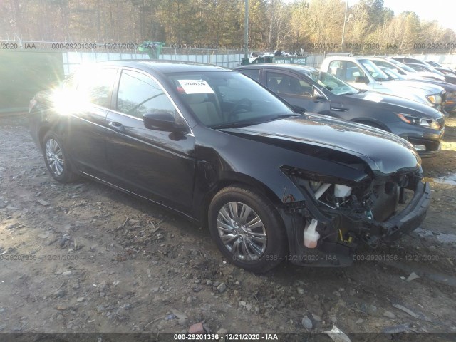 HONDA ACCORD SDN 2012 1hgcp2f35ca237217