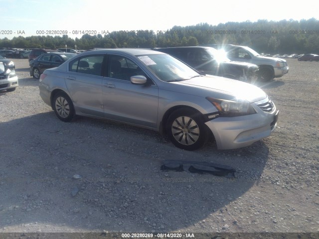 HONDA ACCORD SDN 2012 1hgcp2f35ca237931