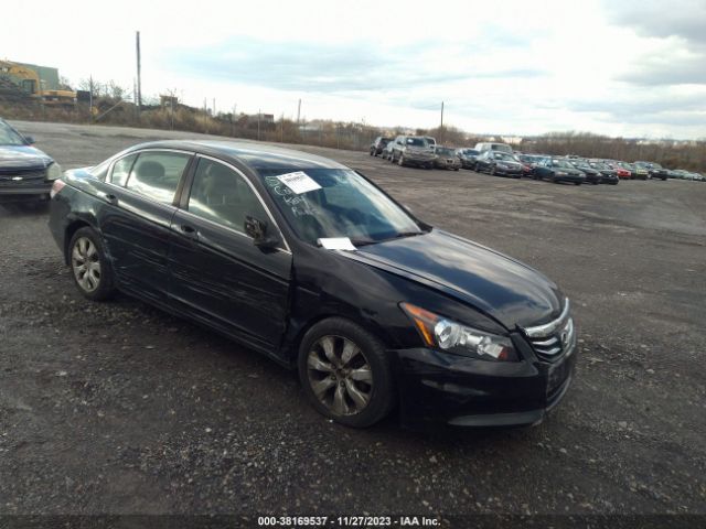 HONDA ACCORD 2012 1hgcp2f35ca239520