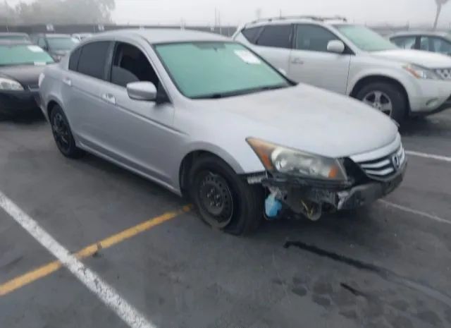 HONDA ACCORD SDN 2012 1hgcp2f35ca239548