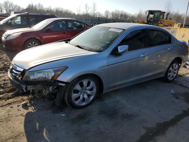 HONDA ACCORD LX 2012 1hgcp2f35ca239551