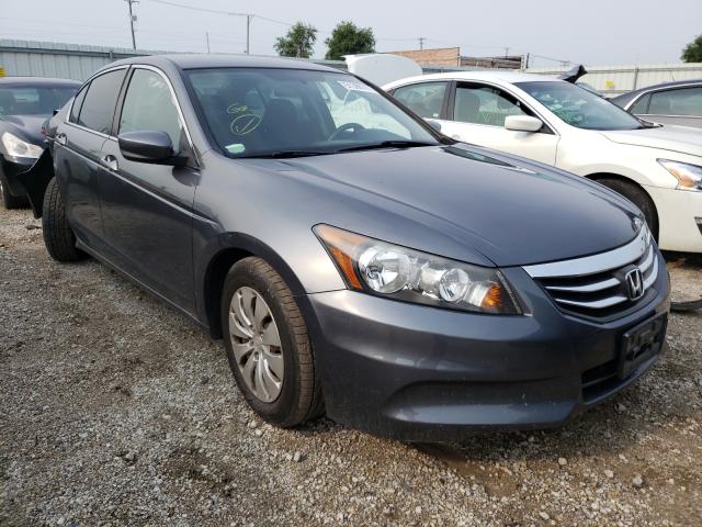 HONDA ACCORD LX 2012 1hgcp2f35ca240005