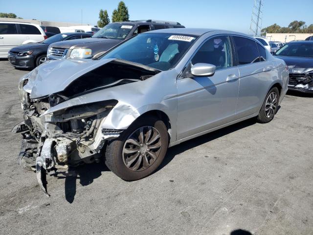 HONDA ACCORD LX 2012 1hgcp2f35ca240845