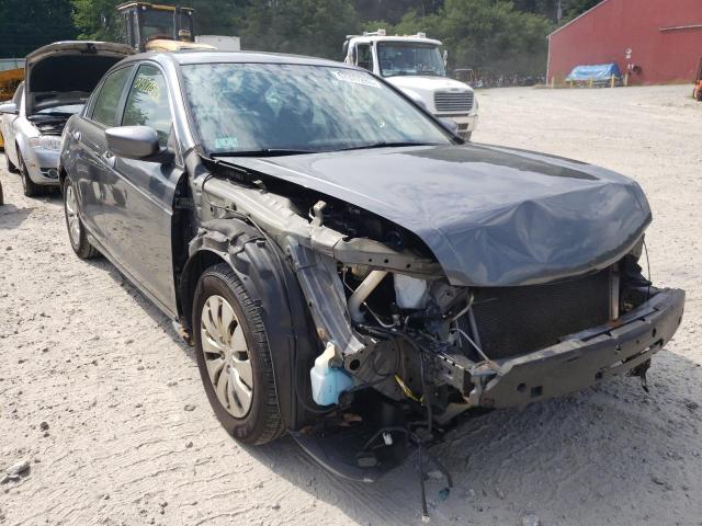 HONDA ACCORD LX 2012 1hgcp2f35ca240862