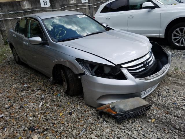 HONDA ACCORD LX 2012 1hgcp2f35ca241090