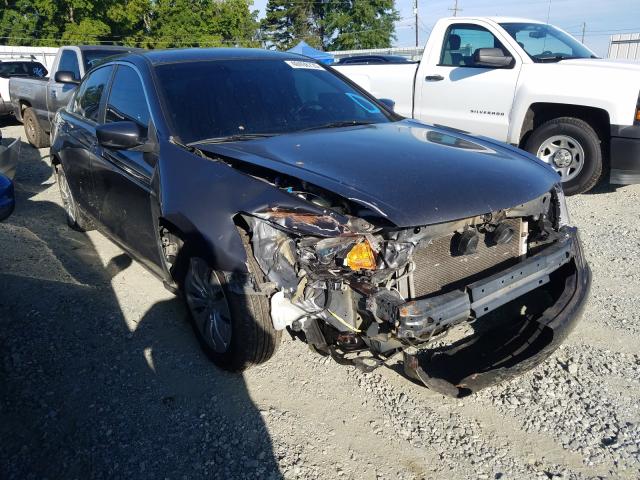 HONDA ACCORD LX 2012 1hgcp2f35ca242143