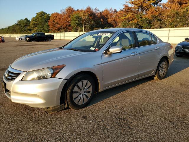 HONDA ACCORD 2012 1hgcp2f35ca243129