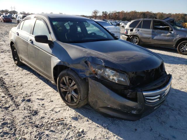 HONDA ACCORD LX 2012 1hgcp2f35ca243860