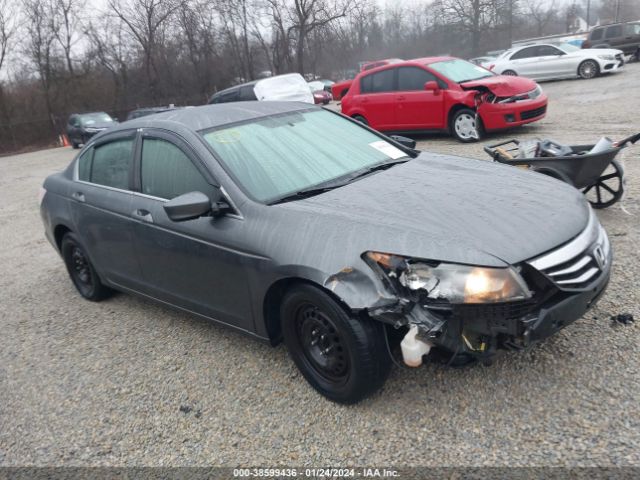 HONDA ACCORD 2012 1hgcp2f35ca244202