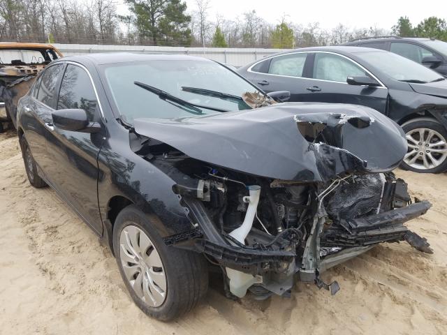 HONDA ACCORD LX 2012 1hgcp2f35ca244331