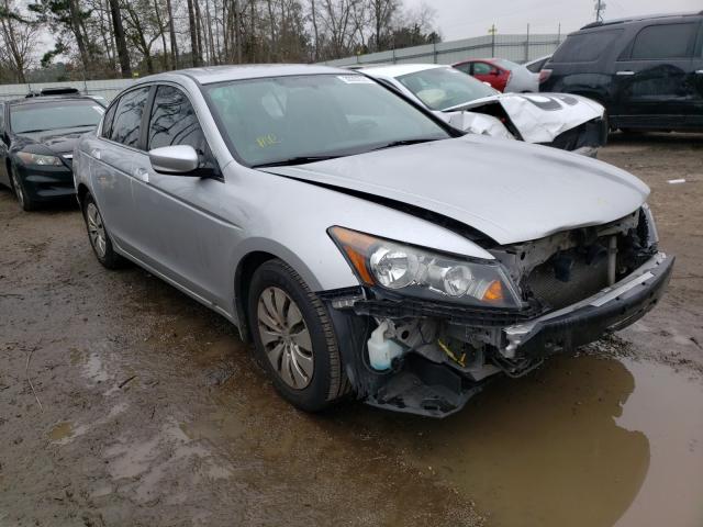 HONDA ACCORD LX 2012 1hgcp2f35ca245608