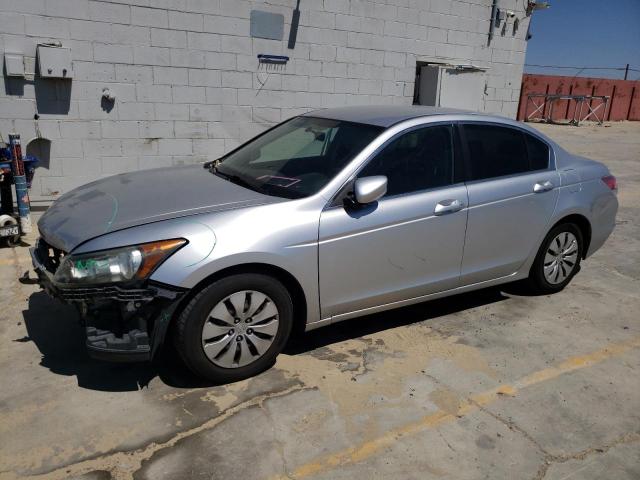 HONDA ACCORD LX 2012 1hgcp2f35ca246659