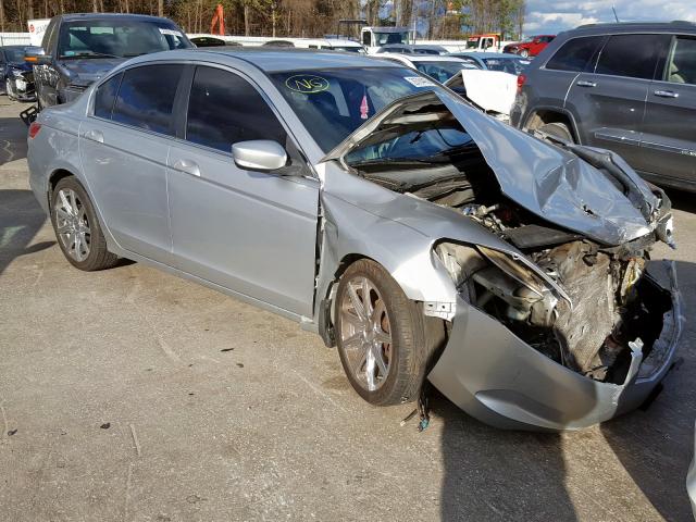 HONDA ACCORD LX 2010 1hgcp2f36aa008624