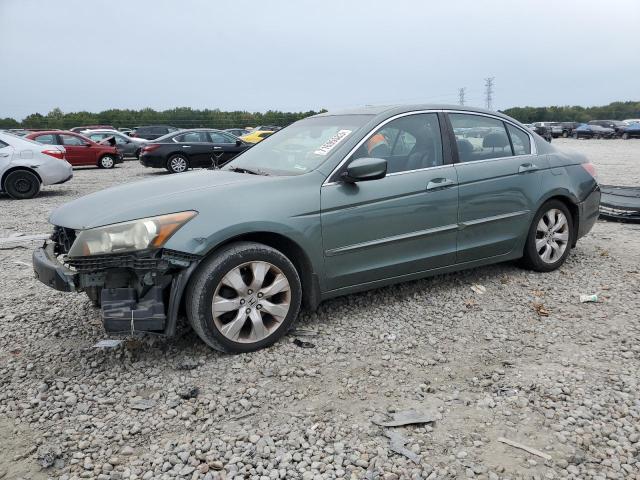 HONDA ACCORD 2010 1hgcp2f36aa011457