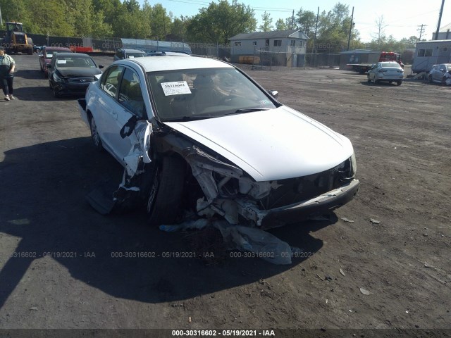 HONDA ACCORD SDN 2010 1hgcp2f36aa012706