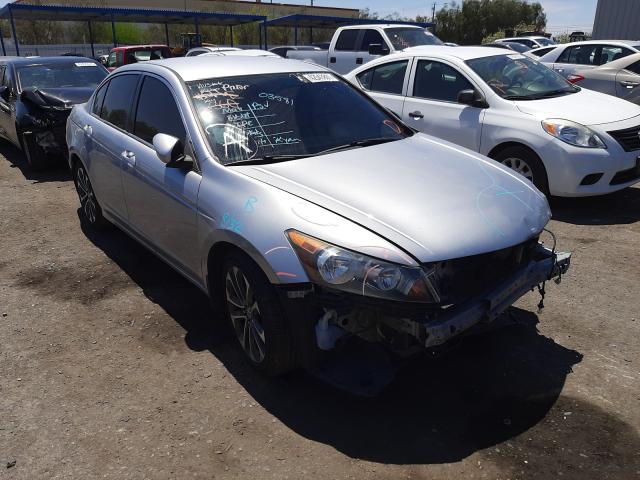 HONDA ACCORD LX 2010 1hgcp2f36aa013628