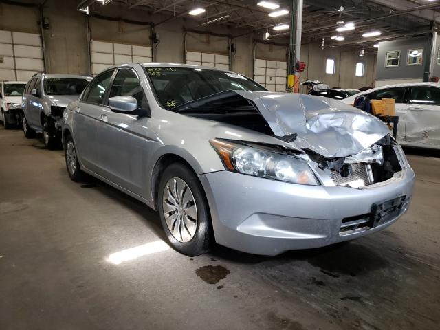 HONDA ACCORD 2010 1hgcp2f36aa014276