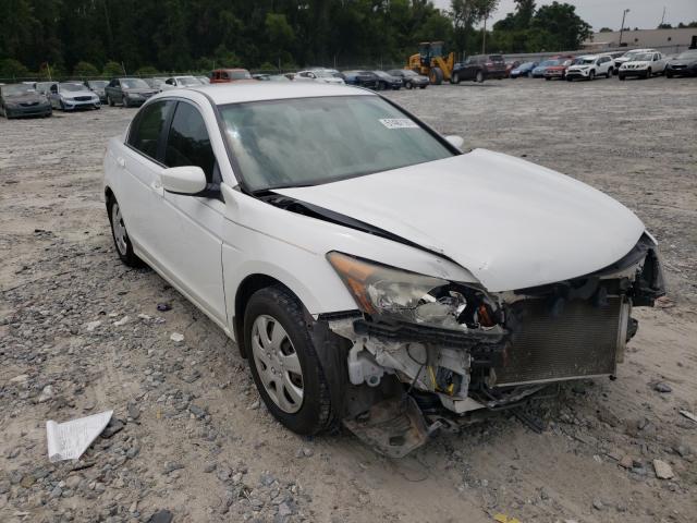 HONDA ACCORD LX 2010 1hgcp2f36aa015248