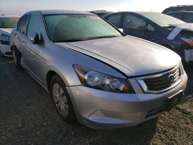 HONDA ACCORD LX 2010 1hgcp2f36aa015380