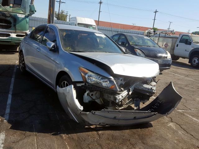 HONDA ACCORD LX 2010 1hgcp2f36aa015458