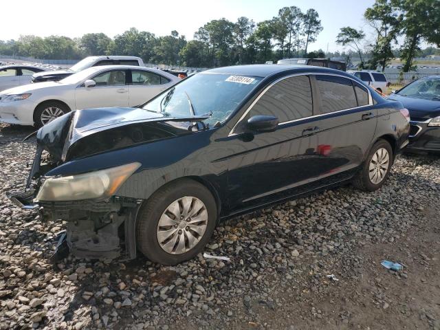 HONDA ACCORD 2010 1hgcp2f36aa017176