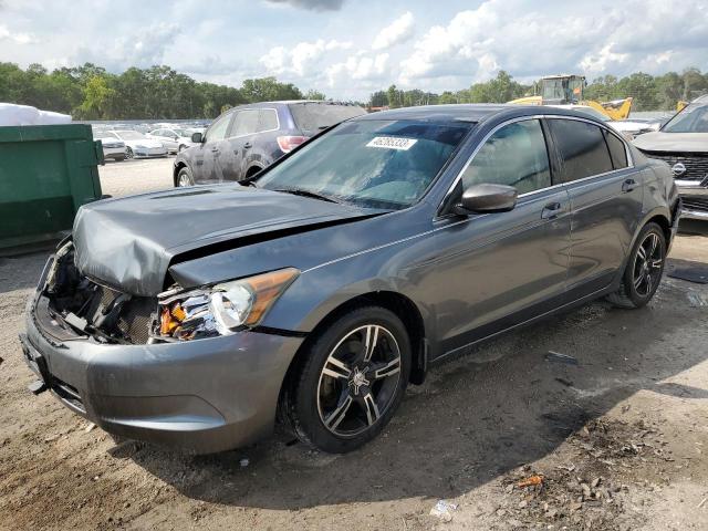 HONDA ACCORD LX 2010 1hgcp2f36aa021972