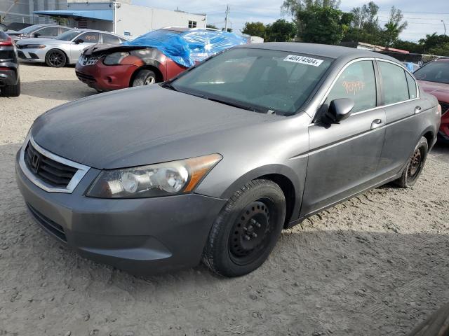 HONDA ACCORD 2010 1hgcp2f36aa024631