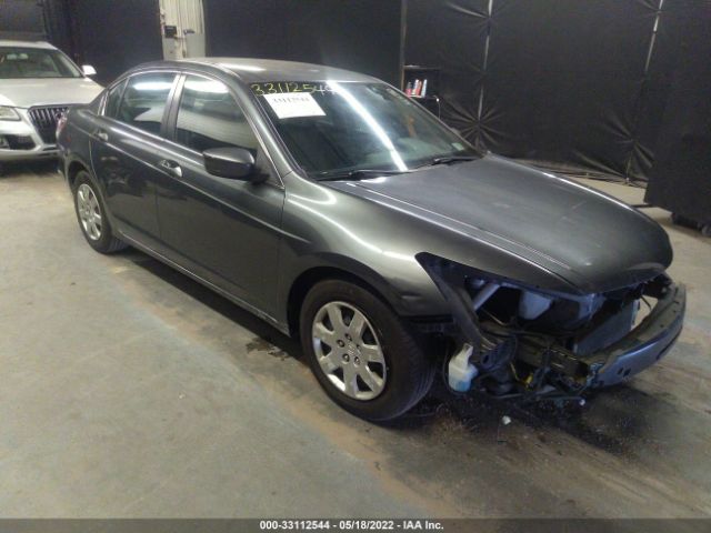 HONDA ACCORD SDN 2010 1hgcp2f36aa024659