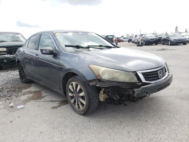 HONDA ACCORD LX 2010 1hgcp2f36aa025391