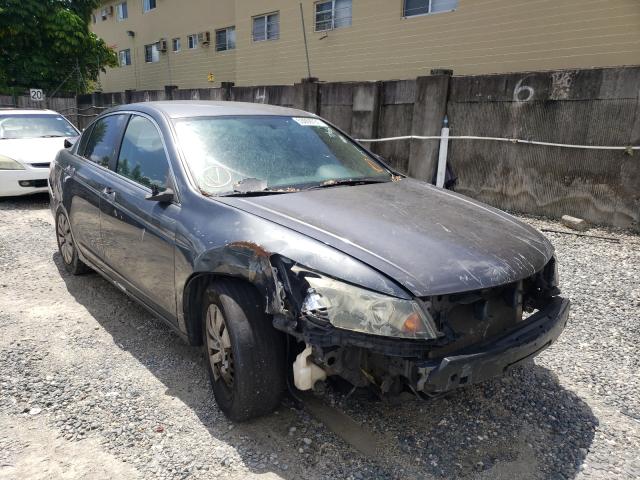 HONDA ACCORD LX 2010 1hgcp2f36aa026539