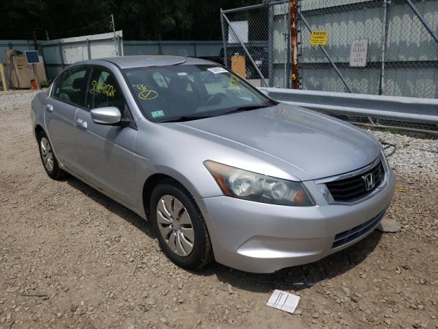 HONDA ACCORD LX 2010 1hgcp2f36aa029845