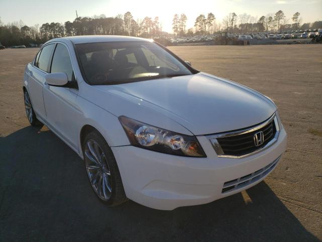 HONDA ACCORD LX 2010 1hgcp2f36aa030445