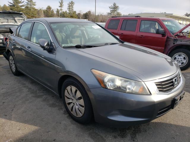 HONDA ACCORD LX 2010 1hgcp2f36aa031823