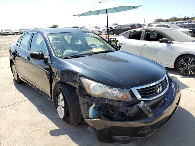 HONDA ACCORD LX 2010 1hgcp2f36aa034530