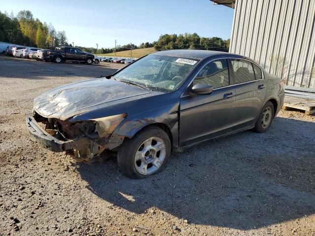 HONDA ACCORD LX 2010 1hgcp2f36aa035693