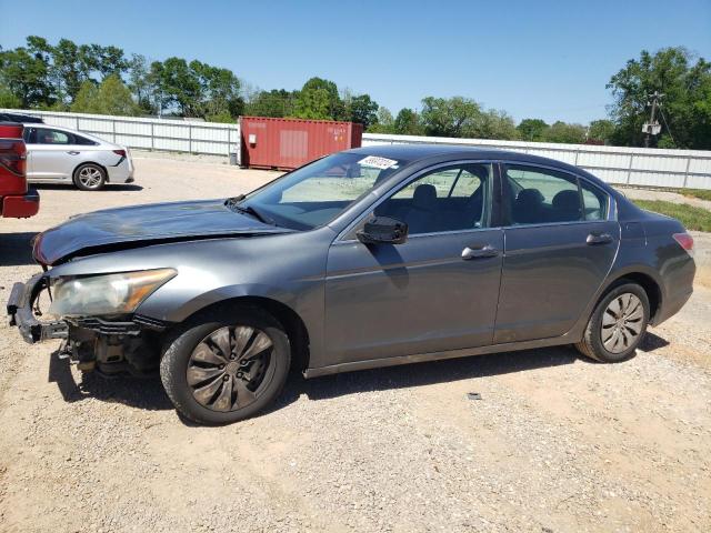 HONDA ACCORD 2010 1hgcp2f36aa035712