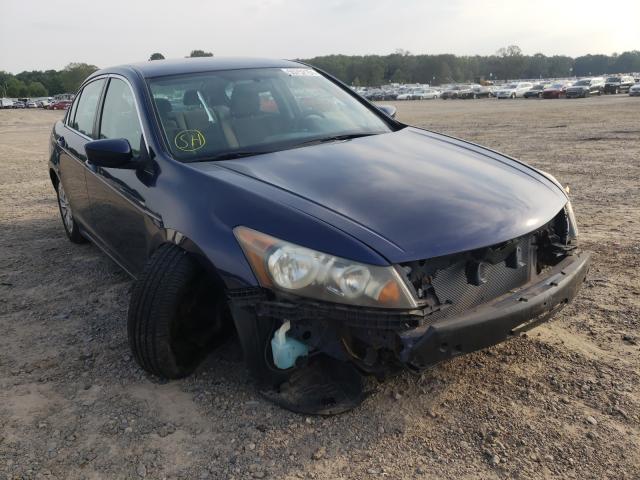 HONDA ACCORD LX 2010 1hgcp2f36aa039517