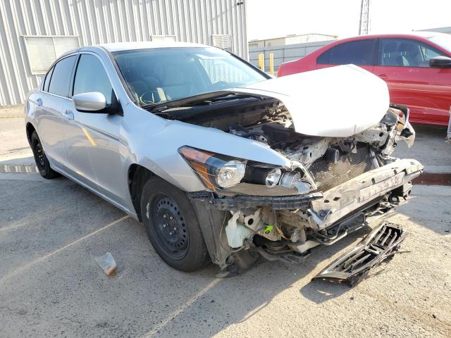 HONDA ACCORD LX 2010 1hgcp2f36aa040053