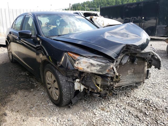 HONDA ACCORD LX 2010 1hgcp2f36aa043096