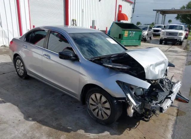 HONDA ACCORD SDN 2010 1hgcp2f36aa047326