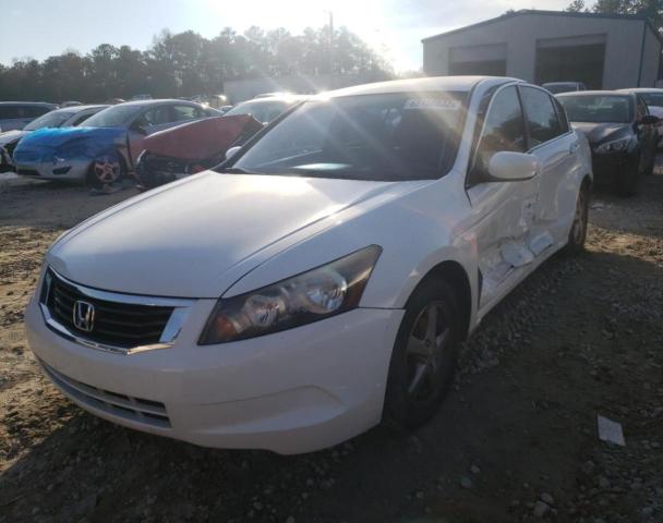 HONDA ACCORD LX 2010 1hgcp2f36aa049075