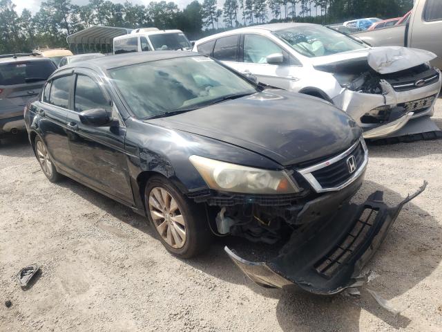 HONDA ACCORD LX 2010 1hgcp2f36aa049609