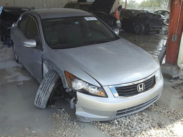 HONDA ACCORD LX 2010 1hgcp2f36aa051098