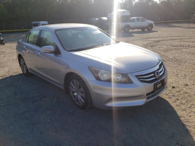 HONDA ACCORD LX 2010 1hgcp2f36aa051103