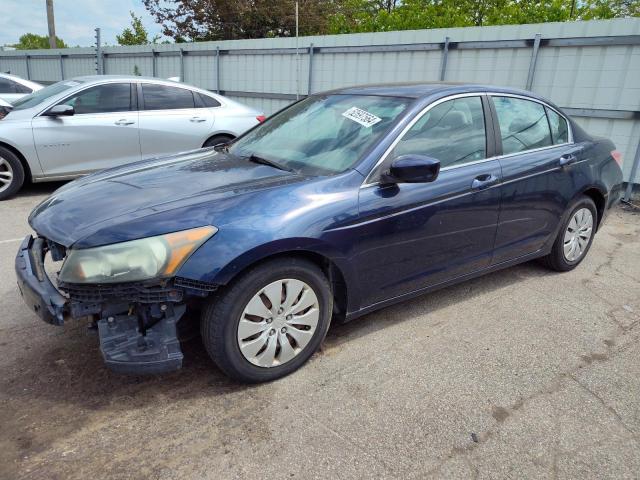 HONDA ACCORD 2010 1hgcp2f36aa052591