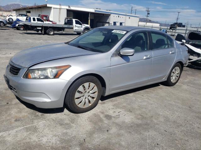 HONDA ACCORD 2010 1hgcp2f36aa052980